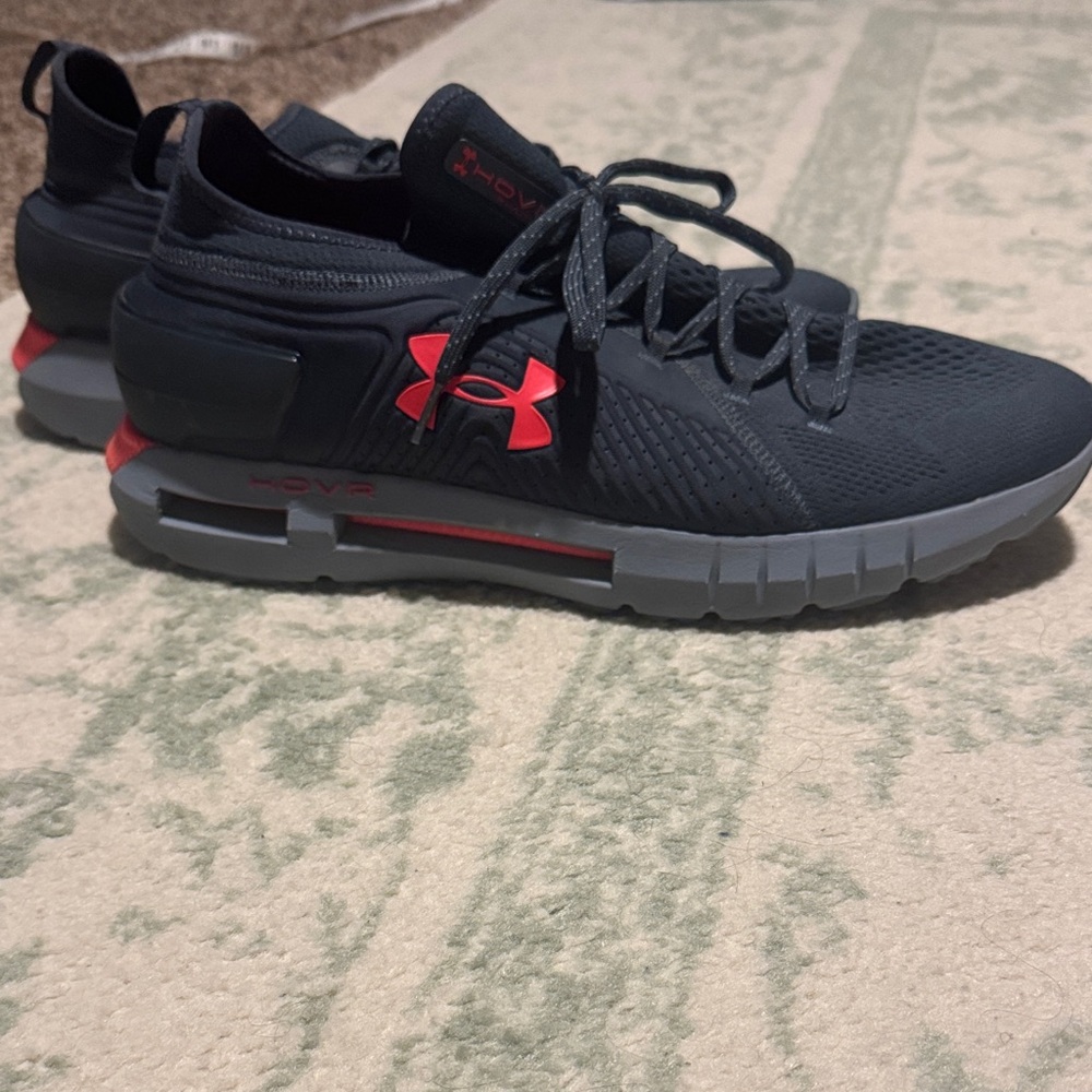 Under Armour Men's 15 HOVR Phantom Speedform 2.0